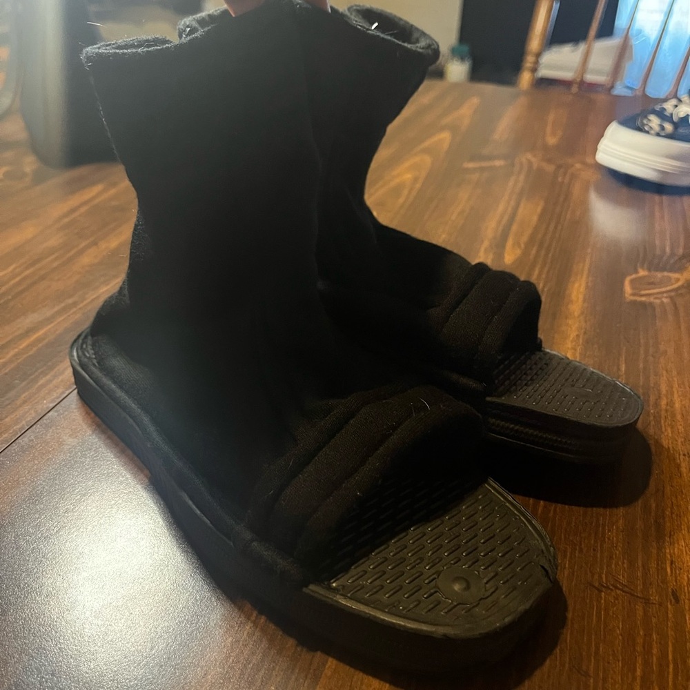 Naruto Shoes